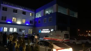 نادي تركي يعلن إصابة 11 عضوا بكورونا