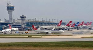 تركيا تبدأ إجراء اختبارات “كورونا” على جميع المسافرين إلى أراضيها