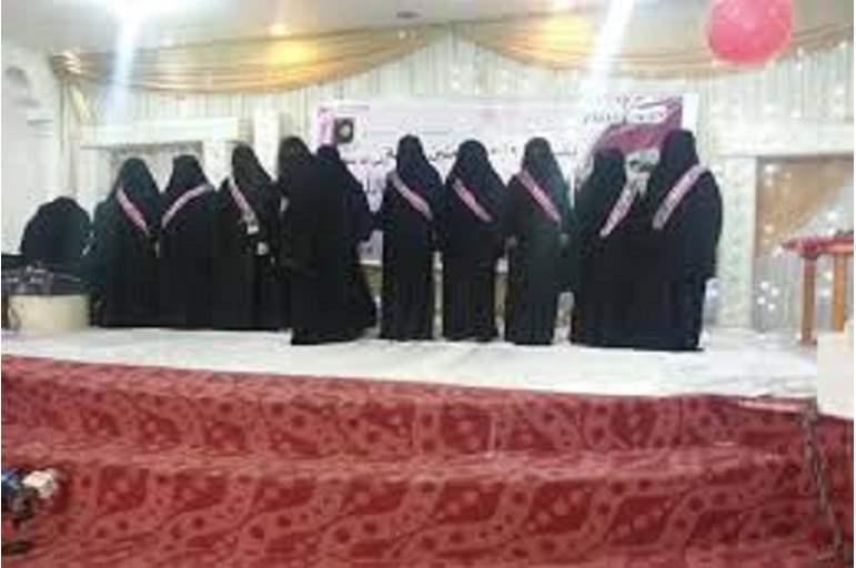 معجزة بشرية.. سعودية أتمت حفظ القرآن على عمر 98 عاما (فيديو) 17