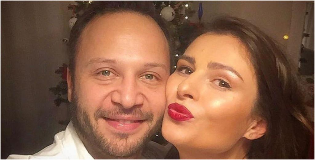 سوسن أرشيد عن زوجها مكسيم خليل: بقنع نفسي ما اشحطوا برا البيت! 8