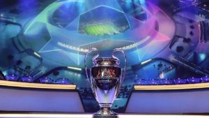 تركيا تعلن استضافة نهائي دوري  أبطال أوروبا في هذا الموعد