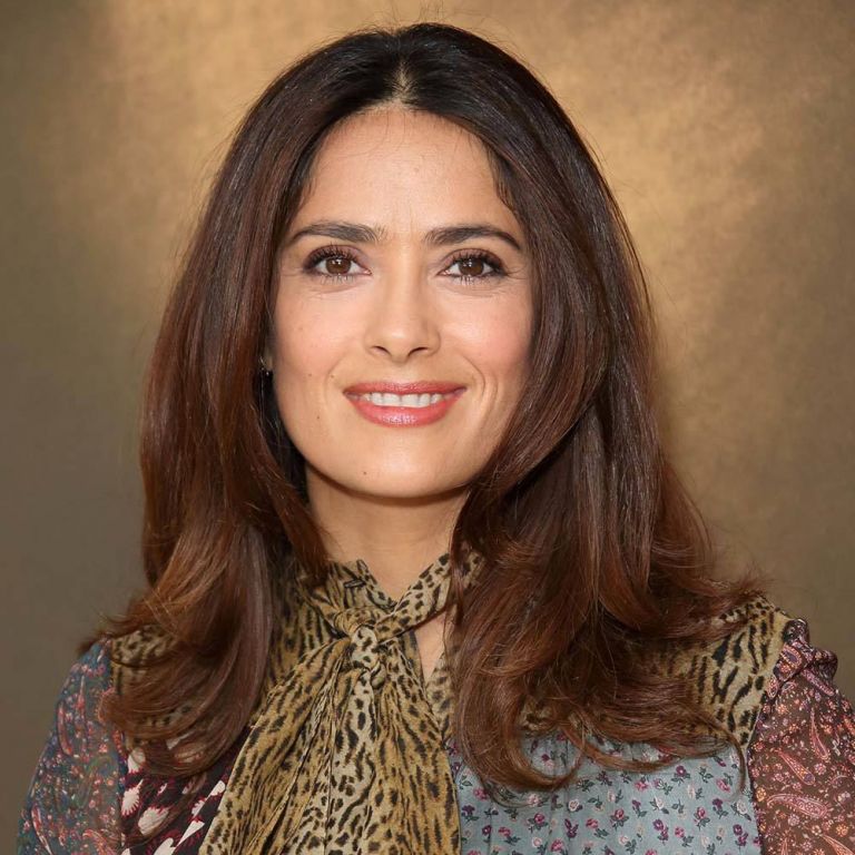 نصائح عن كورونا تفضح ما تحاول سلمى حايك أن تخفيه عن الجميع 27