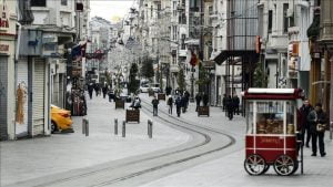 تركيا تحقق انجاز كبير في مكافحة كورونا