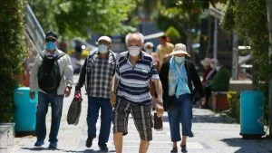 المسنون في تركيا اكبر المستفيدين من عيد الفطر