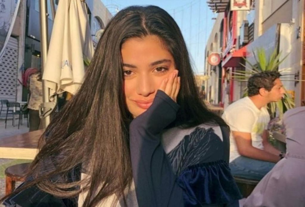 ابنة أيمن زيدان ونورمان أسعد بأحدث صورة وما أجملها 31