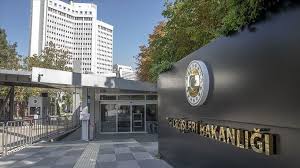 رسالة شديدة اللهجة من تركيا لجمهورية التشيك 1