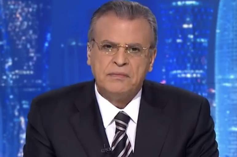 فيديو "المؤخرات" الذي نشره مذيع الجزيرة يثير أزمة كبرى عبر حسابه بتويتر 5