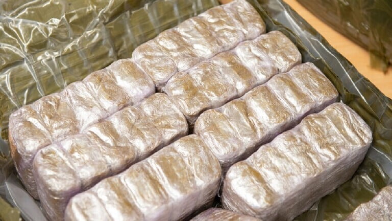 مصر.. "حشيش ديلفري" 9