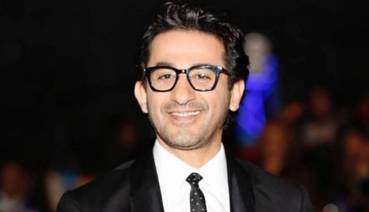 ابنة احمد حلمي