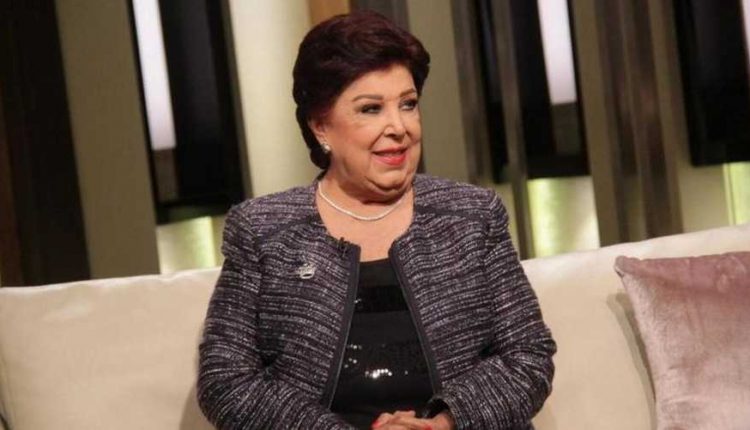 إبنة رجاء الجداوي