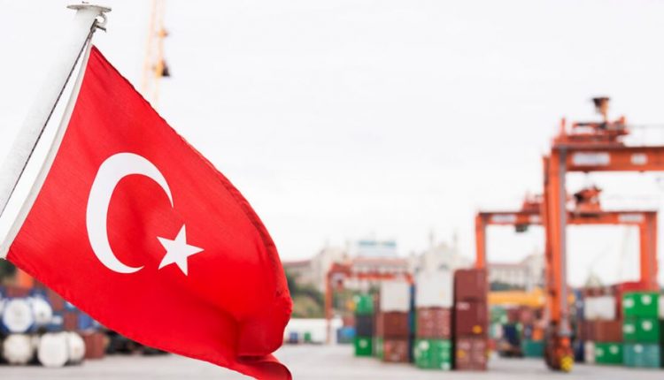 صادرات تركيا
