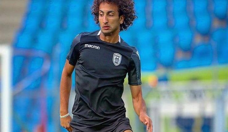 شاهد فضيحة تحرش للاعب المصري عمرو وردة بفتاة في الإمارات!