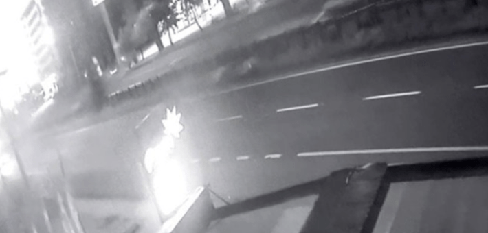 فيديو.. كرة ملتهبة في سماء تركيا تحول الليل إلى نهار 59