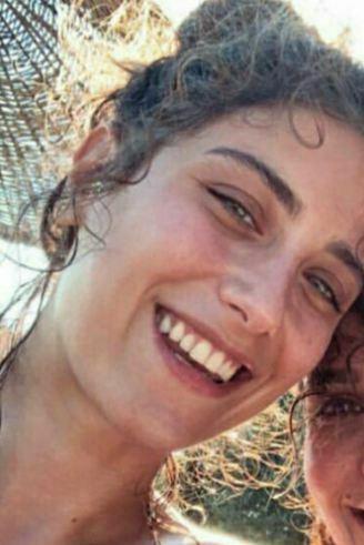 هازال كايا دون مساحيق بالكامل (صورة) 20