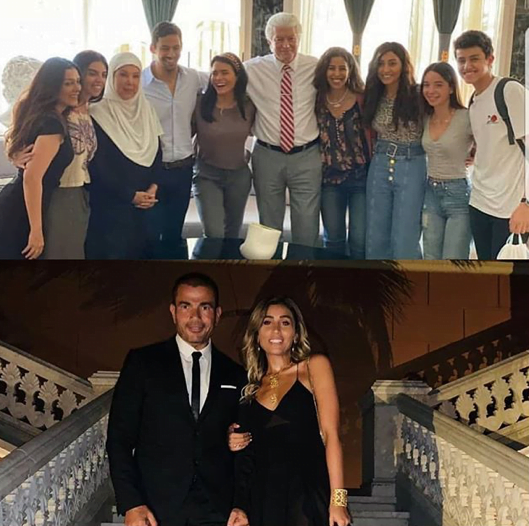 الصورة الأولى لـ رجاء الجداوي من داخل المستشفى! 3