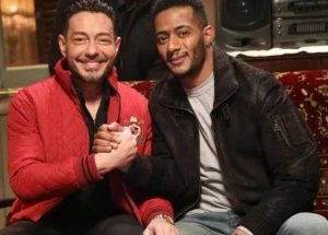 أحمد زاهر عن محمد رمضان: ليس كما تعتقدون (فيديو)