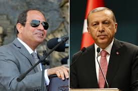 تركيا تعين سفيرًا جديدًا لدي مصر  