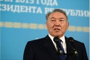 إصابة رئيس كازاخستان بكورونا