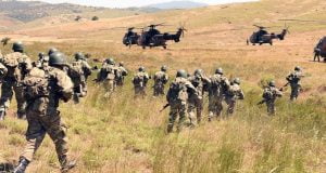 الجيش التركي يحبط هجوما إرهابيا ضخما شمالي سوريا (صورة)