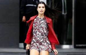 توبا بيوكستون