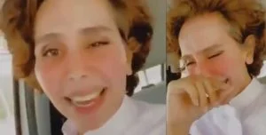 ططوة المطيري..كويتية متحولة جنسيًا تشكو تعرضها للاغتصاب في محبسها