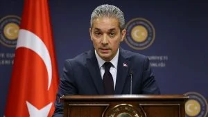 تركيا تعلق على تصريحات وزير الخارجية المصري حول ليبيا