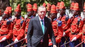 تركيا وإيجابية الانفتاح على إفريقيا