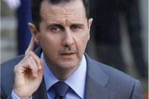 تطور خطير.. حذف صور بشار من موقع السفارات السورية (شاهد)