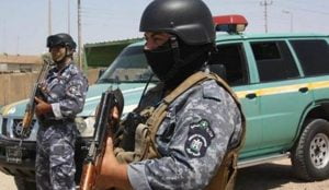 تفاصيل مثيرة لجريمة ذبح شرطي في العراق