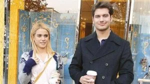 النجمة التركية جيداء أتيش تعلن حملها في مولودها الأول (صور)