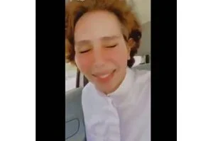 كويتية “متحولة” تكشف تفاصيل صادمة عن ما حدث لها داخل سجن الرجال