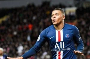 دراسة تصنف مبابي الأغلى بالعالم.. ما هو ترتيب ميسي ورونالدو؟