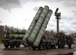 روسيا وتركيا تتفقان مبدئيا على توريد الدفعة الثانية من منظومة “إس- 400”