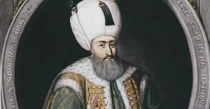 من هو السلطان سليمان القانوني الذي ازالت السعودية اسمه من شوارع الرياض