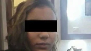 شاهد كيف احتفلت سعودية “بصدرها العاري” باليوم الوطني السعودي ! (فيديو)