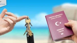 تركيا تعلن تعديل شروط منح الجنسية للأجانب