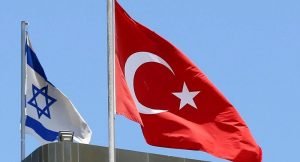 لماذا تعيد إسرائيل النظر بعلاقاتها مع تركيا الآن؟
