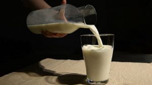 دراسة توضح العلاقة بين شرب الحليب ومرض السرطان