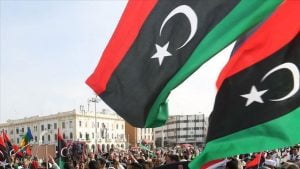 مكاسب عظيمة بانتظار تركيا في ليبيا  