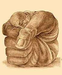 كانوا رجالًا لا يقبلون الضيم