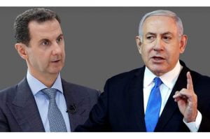 نتنياهو يوجه رسالة لـ الأسد: لا تخاطر بنظامك ودولتك