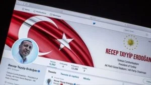 أكثر الزعماء متابعة على تويتر.. تعرف على ترتيب الرئيس أردوغان