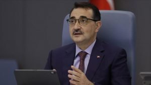 وزير تركي يكشف موعد تشغيل محطة “آق قويو” النووية  