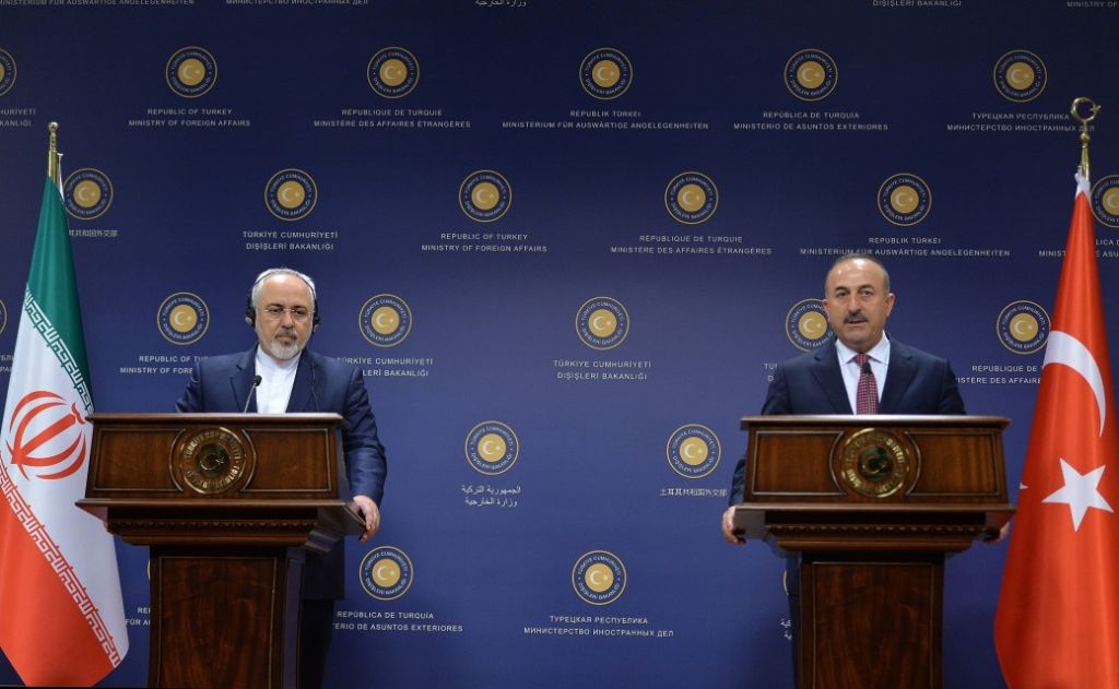 وزير الخارجية سيخرج في مؤتمر صحفي