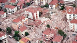 تحذيرات قوية من زلزال مدمر سيضرب شمال تركيا.. سيدمر نصف مباني اسطنبول