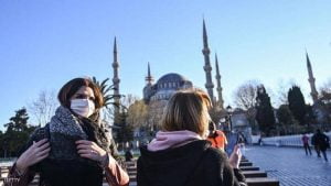 تركيا: عدد المتعافين اليوم من كورونا أفضل من أمس