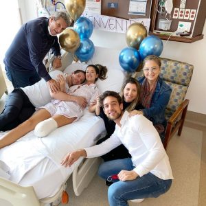 ملكة جمال كولومبيا تبتر إحدى ساقيها حتى تستطيع الرقص والركض (صور) 2 ملكة جمال كولومبيا تبتر إحدى ساقيها حتى تستطيع الرقص والركض (صور) 1