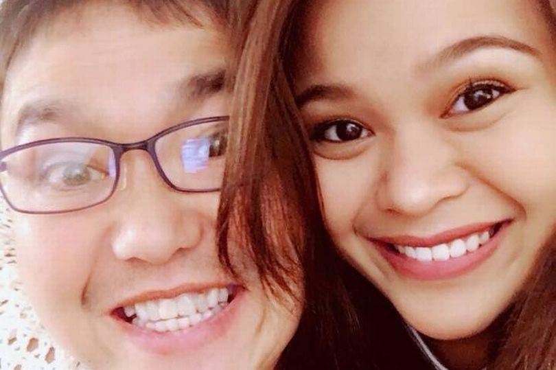 ميت يفاجئ شريكته بهدايا عيد زواجهما.. إليك تفاصيل القصة المؤثرة 1