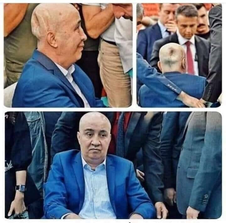 كبير مشتاري اردوغان