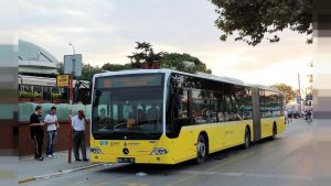 تعرف على السعر الجديد لتذاكر الحافلات في تركيا بعد التخفيض